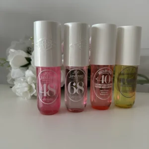 Perfumes