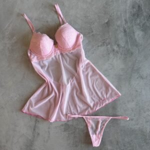 Ropa Intima