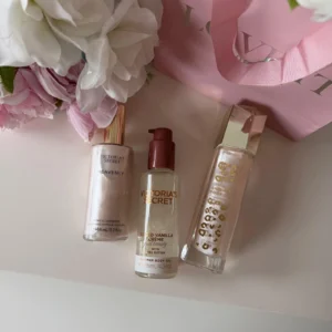 Body Oil