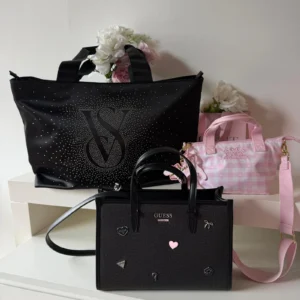 Bolsos y Carteras