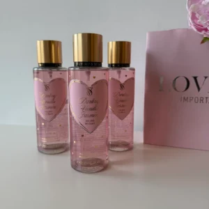 Perfumes