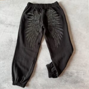 Jogger y Pants